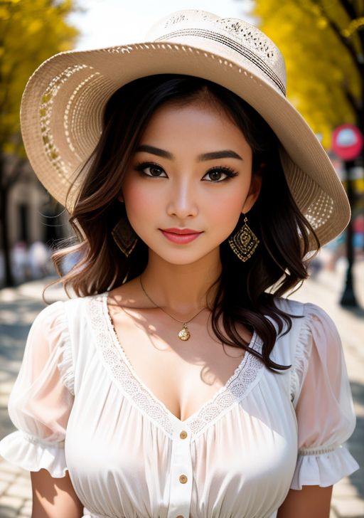 love connection Markes : profil 6